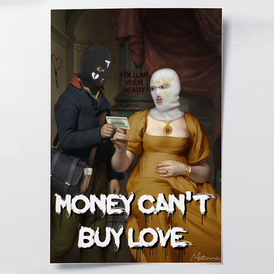 Money Can't Buy Love