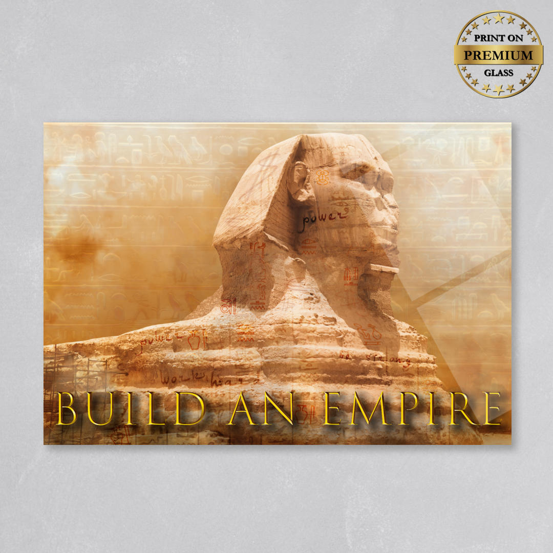 Build an Empire Canvas