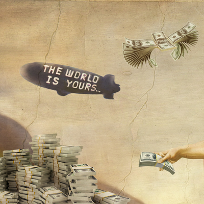 The creation of Money